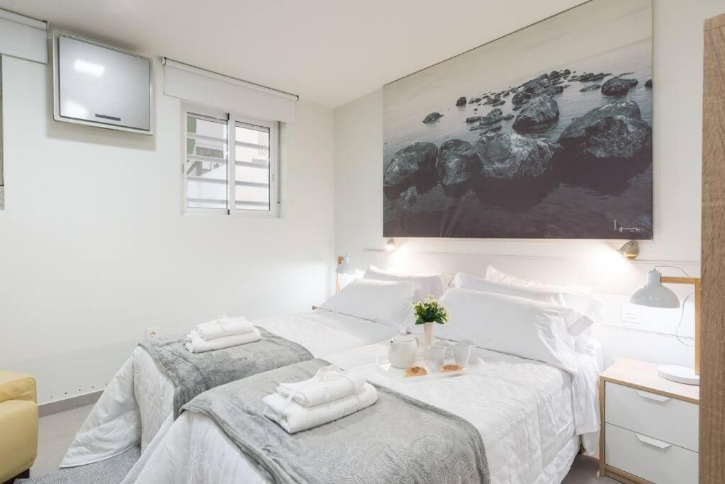 Incredible Luxury Location In Puerto Banus Beach For Families Marbella Exterior foto