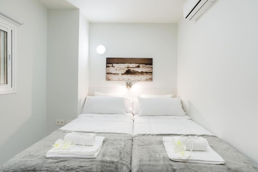 Incredible Luxury Location In Puerto Banus Beach For Families Marbella Exterior foto
