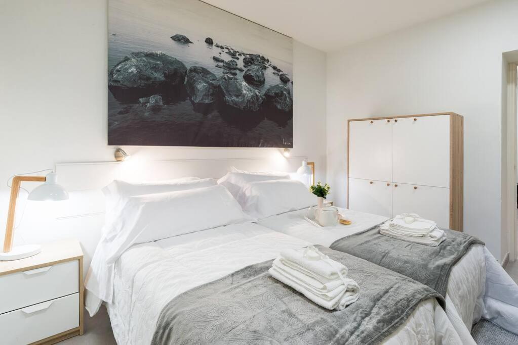 Incredible Luxury Location In Puerto Banus Beach For Families Marbella Exterior foto